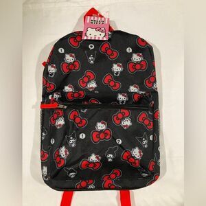 Hello Kitty Backpack